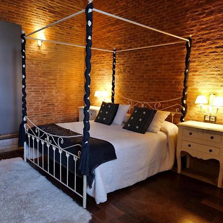 Castillo De Monte La Reina Posada Real & Bodega تورو المظهر الخارجي الصورة