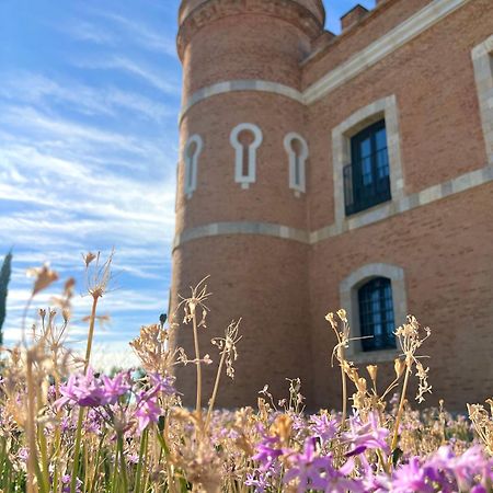 Castillo De Monte La Reina Posada Real & Bodega تورو المظهر الخارجي الصورة