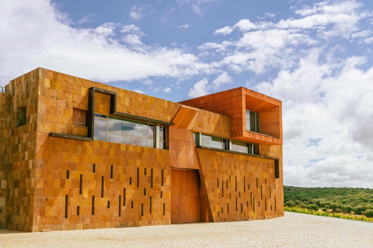 Castillo De Monte La Reina Posada Real & Bodega تورو المظهر الخارجي الصورة