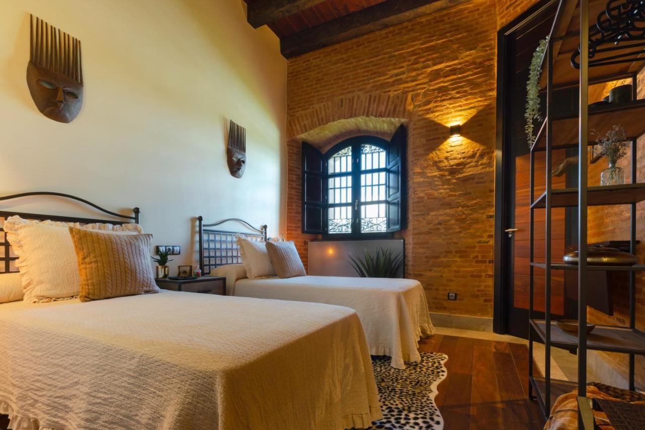 Castillo De Monte La Reina Posada Real & Bodega تورو المظهر الخارجي الصورة
